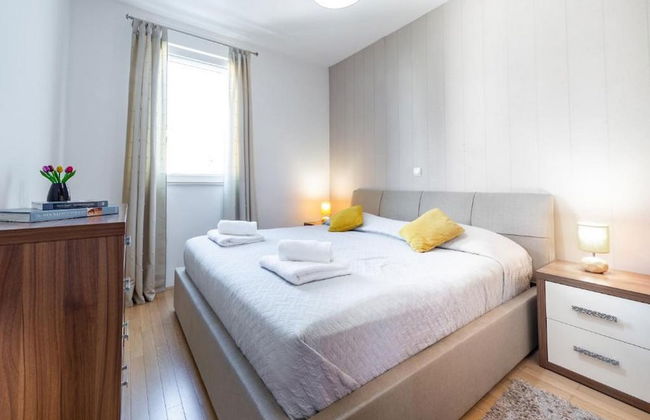 Apartment Corto Maltese - Photo 2