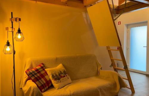 Casinha do Forno T0 - Casinhas de Trás das Eiras - Foto 7