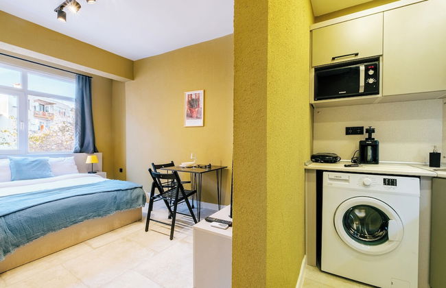 K-K Suites & Apartments - Foto 32