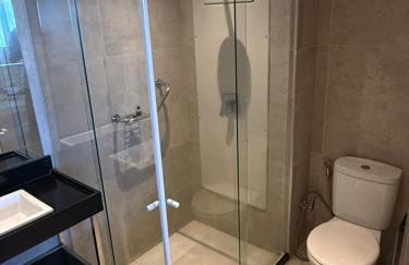 Paiva Home Cama King ou duas camas de casal By DeltaFlats - Foto 52