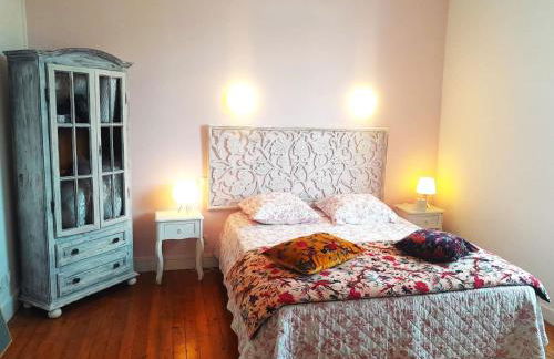 Maison bohème chic Valençay - Foto 15