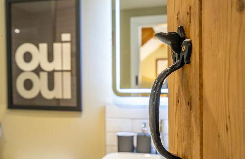 Haxby Hayloft - Foto 21