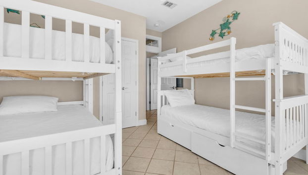 Summer Breeze - Foto 2, Habitación