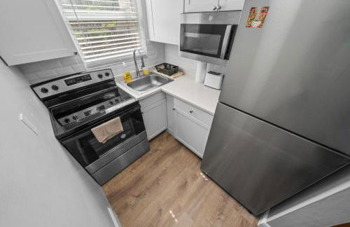 Riverbend Apartments by Lowkl - Foto 20