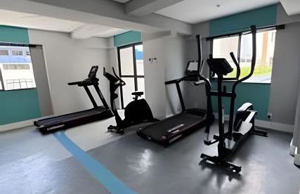 Studio no Porto Maravilha | VLT na Porta - Foto 25