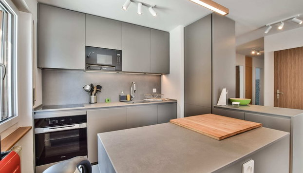 Hollandia 15 - Foto 4, Cocina privada