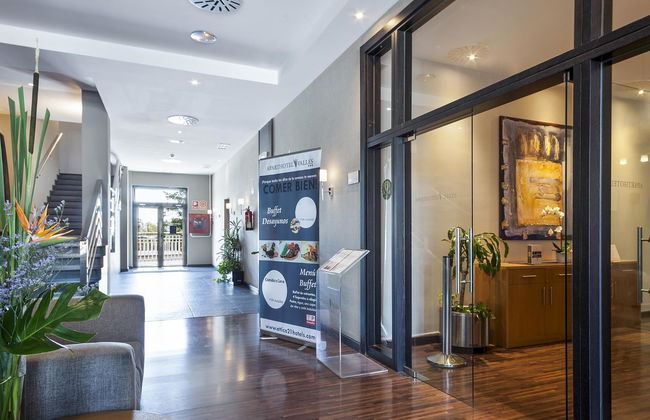 Aparthotel Attica 21 Vallés - Foto 24