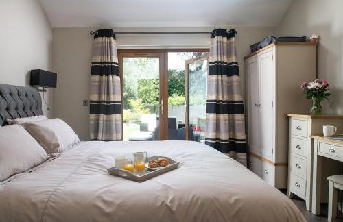 Y Gorlan - Snowdonia luxury house Carneddau mountain views - Photo 13