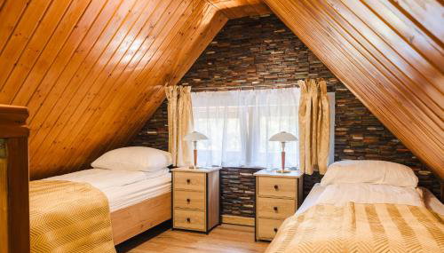 Agroturystyka Monte Luna domki - Foto 5