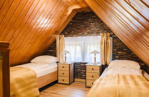 Agroturystyka Monte Luna domki - Foto 5