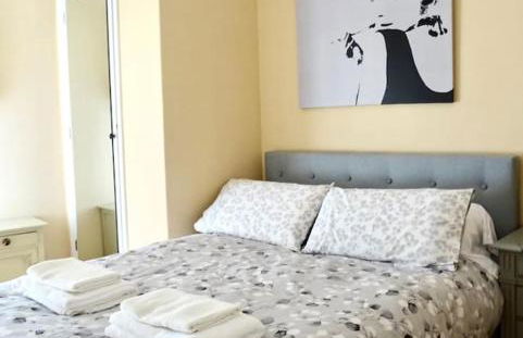 Piso Riazor 4 habitaciones - Foto 9