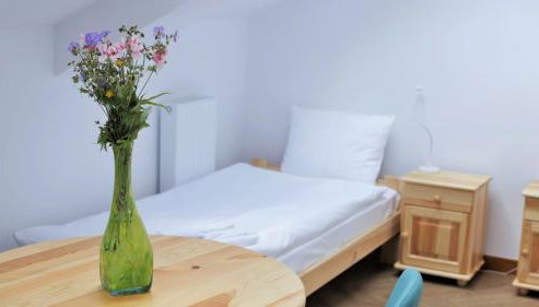 ArtRooms Pokoje Gościnne - Foto 2