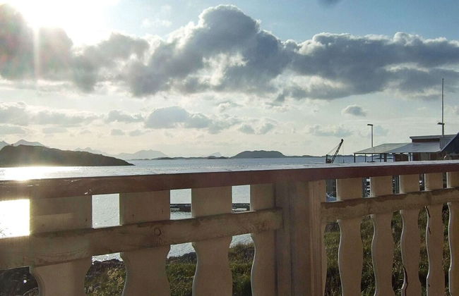 Holiday Home in Rebbenes - Foto 44