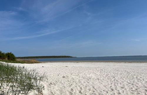 Lotsenhaus Barhöft - Foto 37