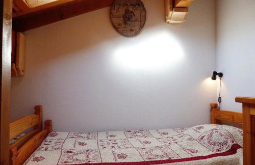 Appartement centre village, 6 personnes, 2 chambres - VLII71 - Foto 5