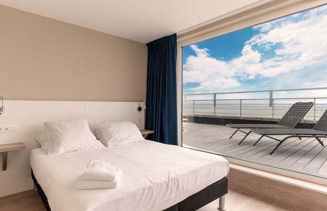 Holiday Suites Blankenberge - Foto 8