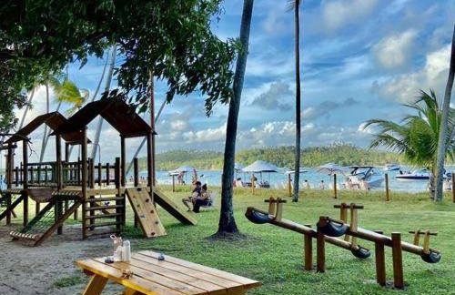Colinas EcoResort Praia dos Carneiros 2 Quartos - Photo 12
