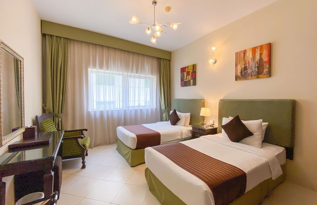 Auris Boutique Hotel Apartments - Foto 10