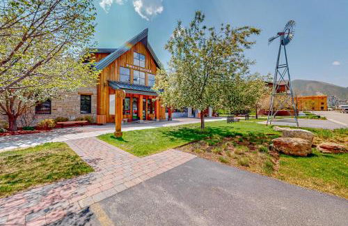 Sweet Retreat at Sweet Water - Foto 41