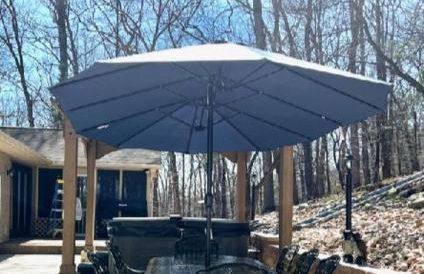 Green Mountain Song-Massanutten Mountain - Foto 47