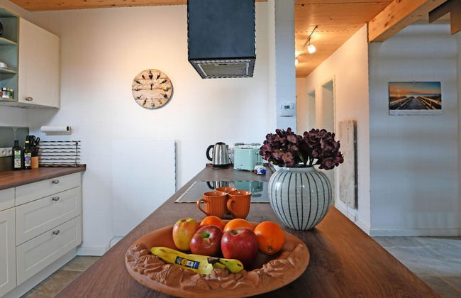 Ferienhaus in Schlagsdorf auf Fehmarn - Foto 10