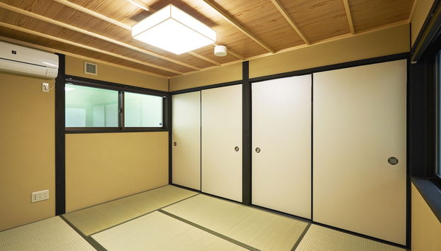 Rinn Gion yasakamae - Foto 5, Habitación