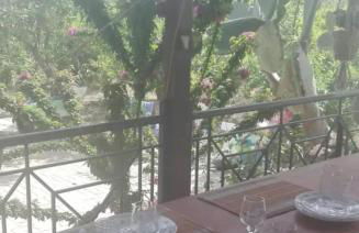 Panos and Chrisas House - Foto 24