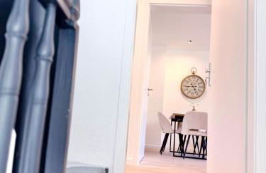 Hochwertig saniertes Apartment "Jana", direkt am Ruhrtalradweg, Arnsberg - Neheim - Foto 34