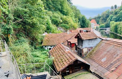 FELIX LIVING 7, Gruppenwohnung mit Oberhausblick, Dachterrasse & Parkplatz - Photo 3