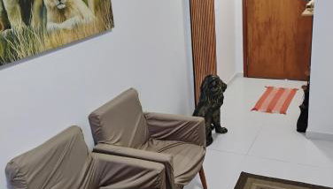 Praia, sol e Mar só 5min pra chegar - Foto 5