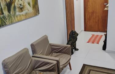 Praia, sol e Mar só 5min pra chegar - Foto 5