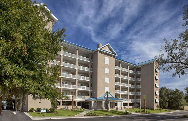 Bluewater Resort & Marina by Spinnaker Resorts - Foto 28