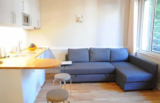 Ortakoy Bosphorus Apart - Foto 29