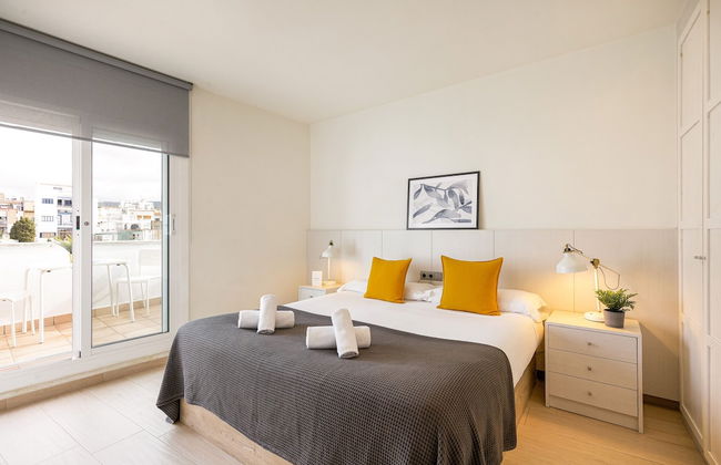 Sitges Group Ocean - Foto 17