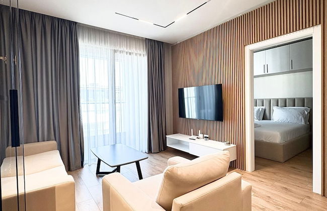 Blue Boutique Apartments 1 - Foto 58