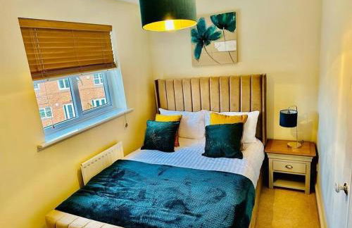 Spacious & modern 3 bedroom house in Peterlee - Foto 11