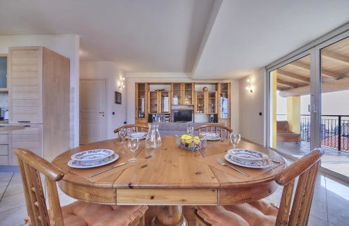 Balcony Lake View Apartment - Foto 19