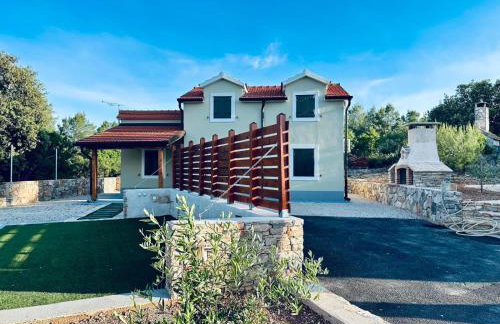 Kuća za odmor OLICA - Foto 26