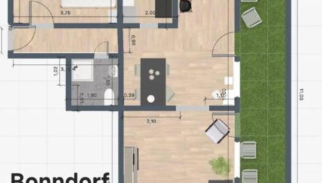 Waldblick Ferienwohnungen - Foto 5