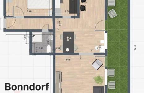 Waldblick Ferienwohnungen - Foto 5