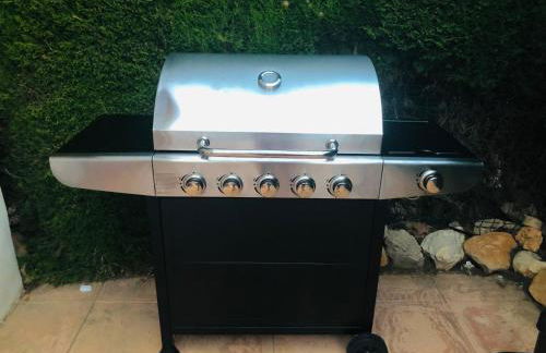 Bougain-casa - Foto 32