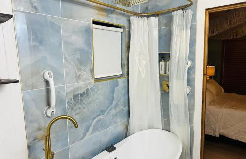 Beachside Get-A-Way - Walk to the Beach - 3 Bedroom 2 Bath - Foto 36