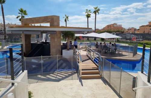 Flamenca Village Resort apt 83 - Photo 16