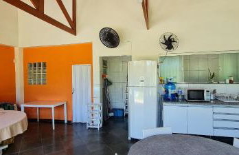 Encantadora Chácara com Piscina em Itanhaém - Foto 27