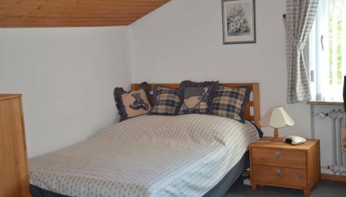 AlpenGlück – **** Ferienwohnung - Foto 4