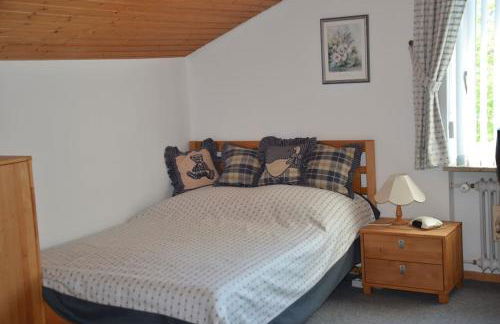 AlpenGlück – **** Ferienwohnung - Foto 4