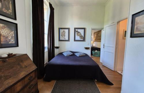 Au plus près du Chateau ! - Foto 53