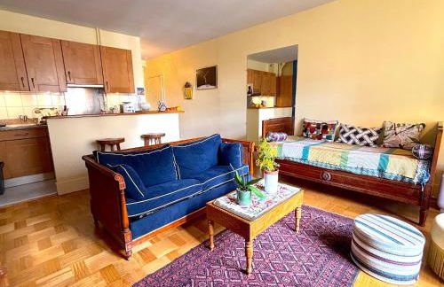 L'appartement Bleriot - Foto 8