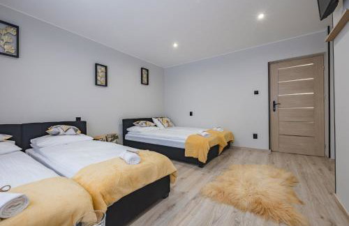 Wilczkowe Izby - Foto 52