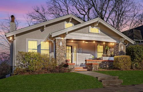 Southern Charmer *HOT TUB *Great Location DT UAB - Photo 36